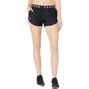 Women's Under Armour Shorts 3.0 S